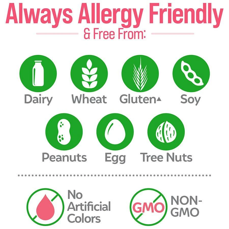 Culturelle Baby Digestive Calm 
Comfort Probiotic Drops (Age 0-12 Months) 8