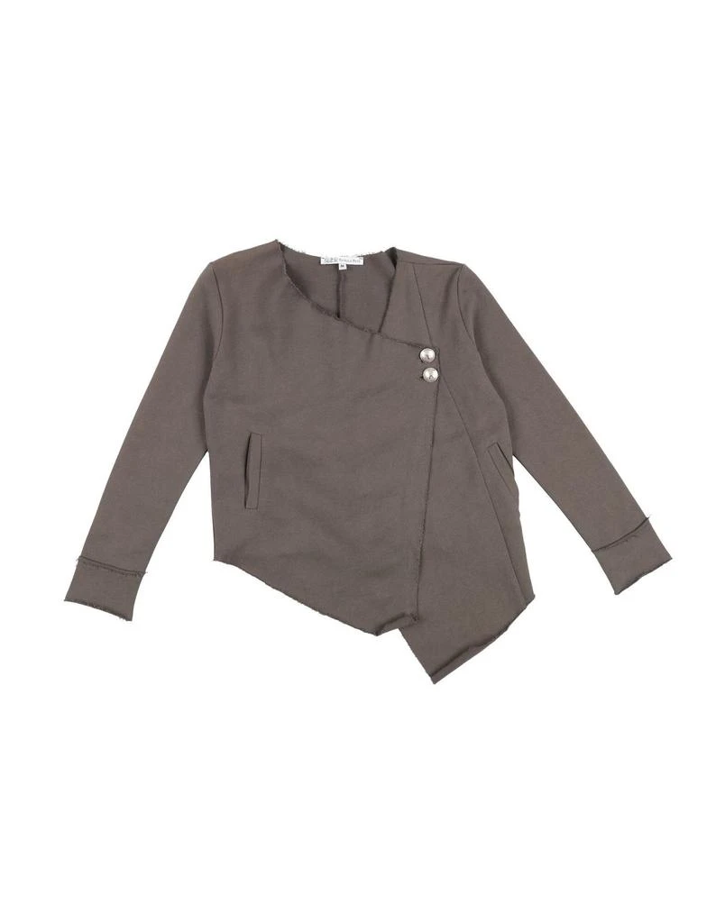 MISS BLUMARINE Jacket 1