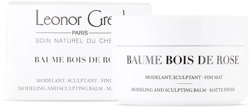 Leonor Greyl 
Baume Bois de Rose
 Hair Balm, 50 mL 4
