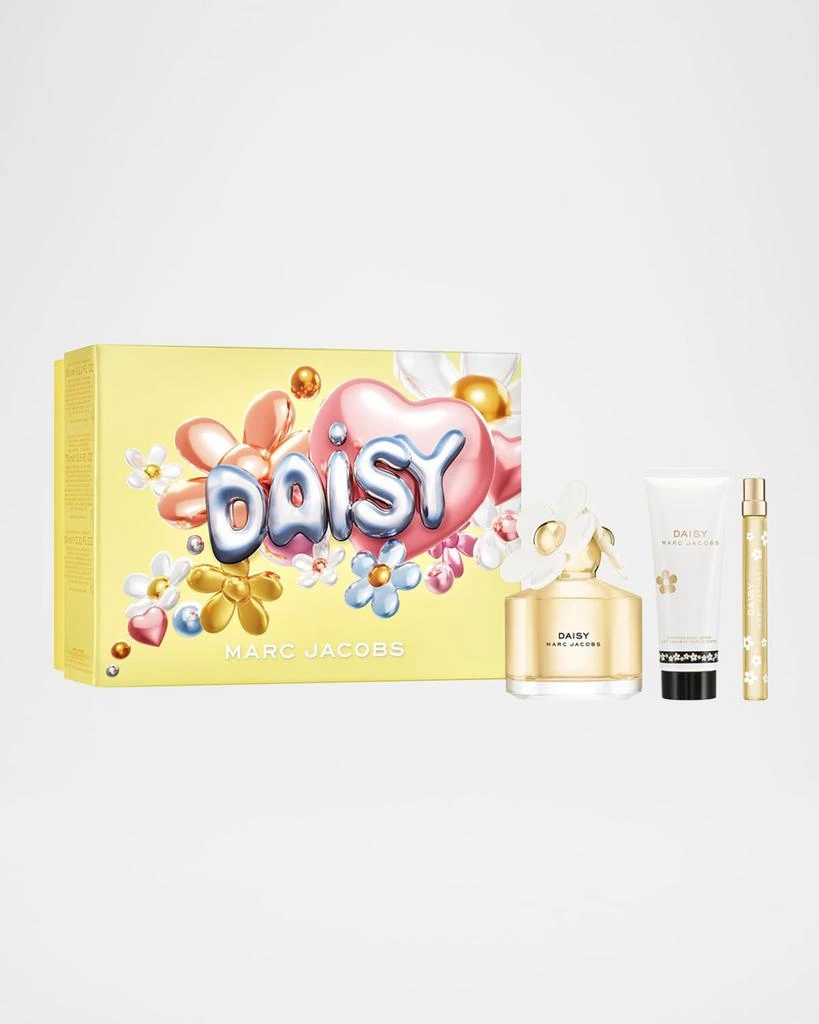 Marc Jacobs Daisy 3-Piece Gift Set 3