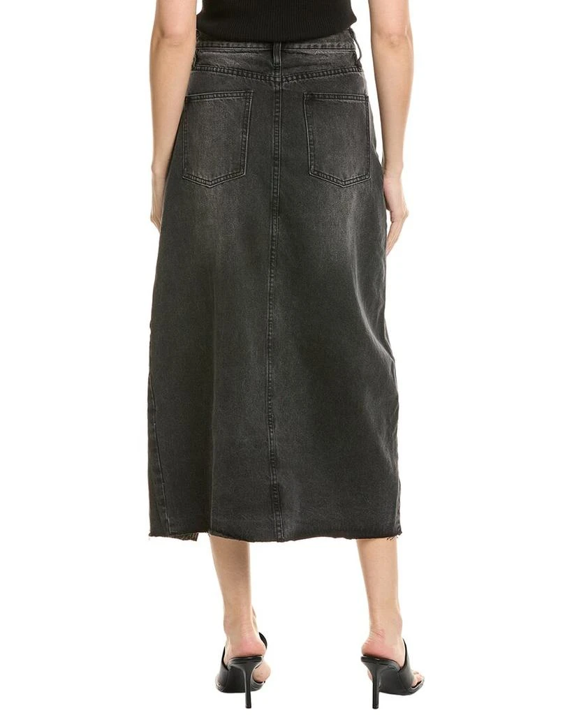 DRIFTWOOD DENIM Driftwood Jeans Sarah Skirt 2