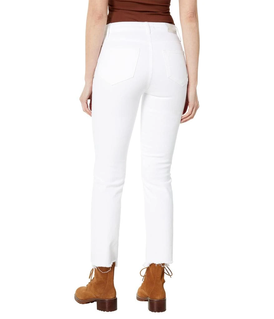 Paige Cindy in White Noise w/ Grand Hem 2