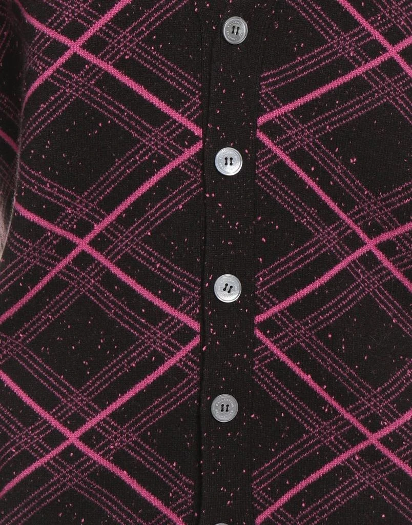 BALLANTYNE Cardigan 4