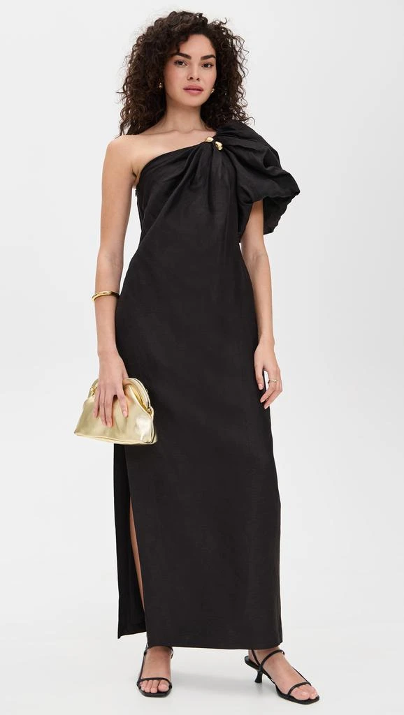 Aje Cira Dress 4