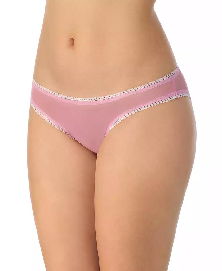 On Gossamer Women's Mesh Bikini Underwear 3202