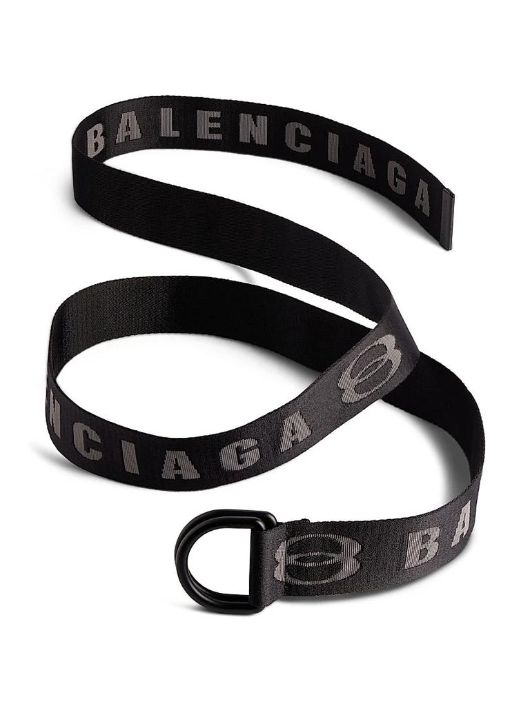 Balenciaga D Ring Belt 2