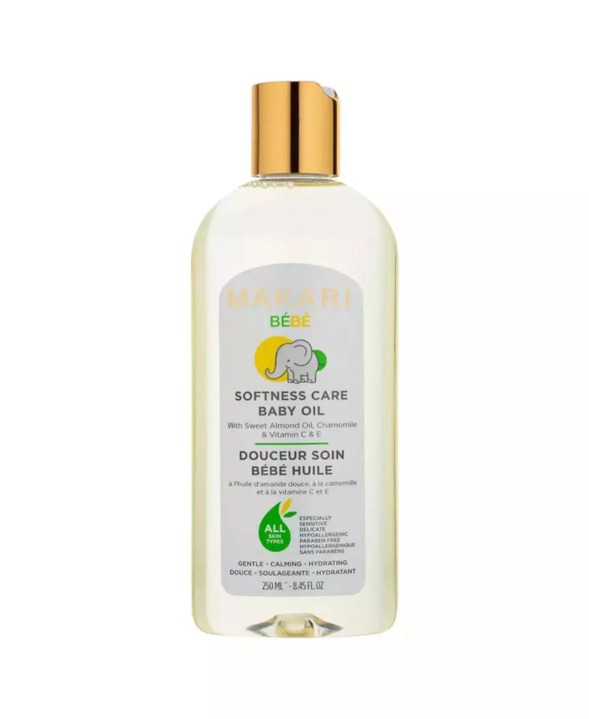 Makari Softness Care Baby Oil