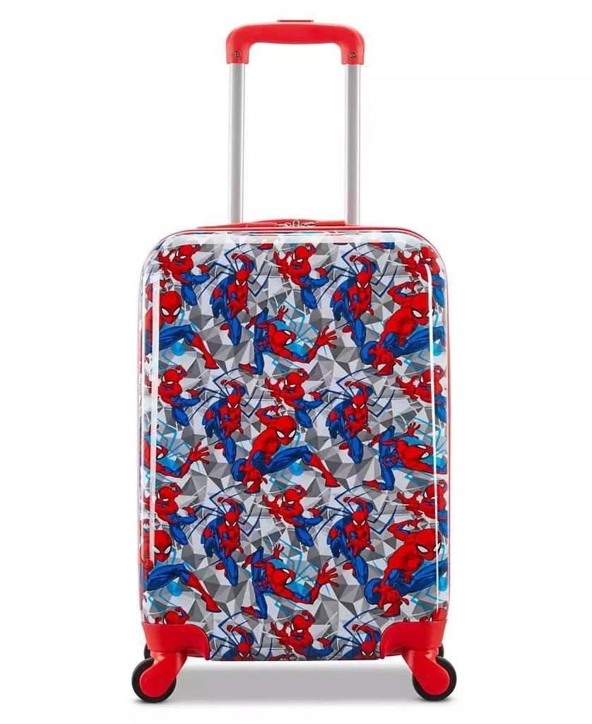 American Tourister 18" Hardside Carry- On Spinner 2