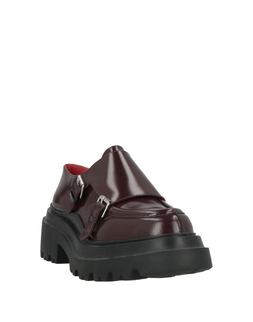 Plan C Loafers