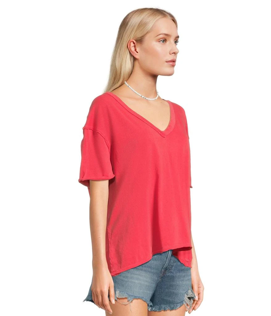 Free People Nina Tee V 2