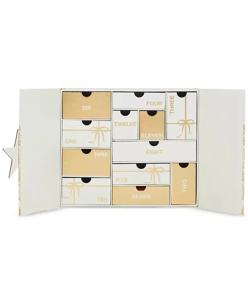 Created For Macy's 12 Days Of Luxury Beauty Advent Calendar, Created For Macy's 2