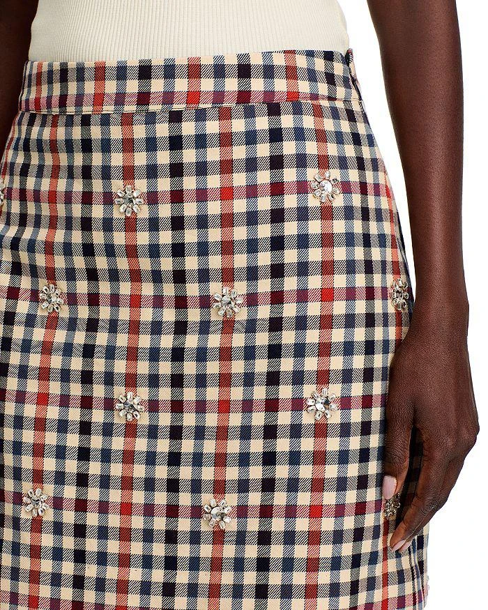 Essentiel Hiamond Skirt 6