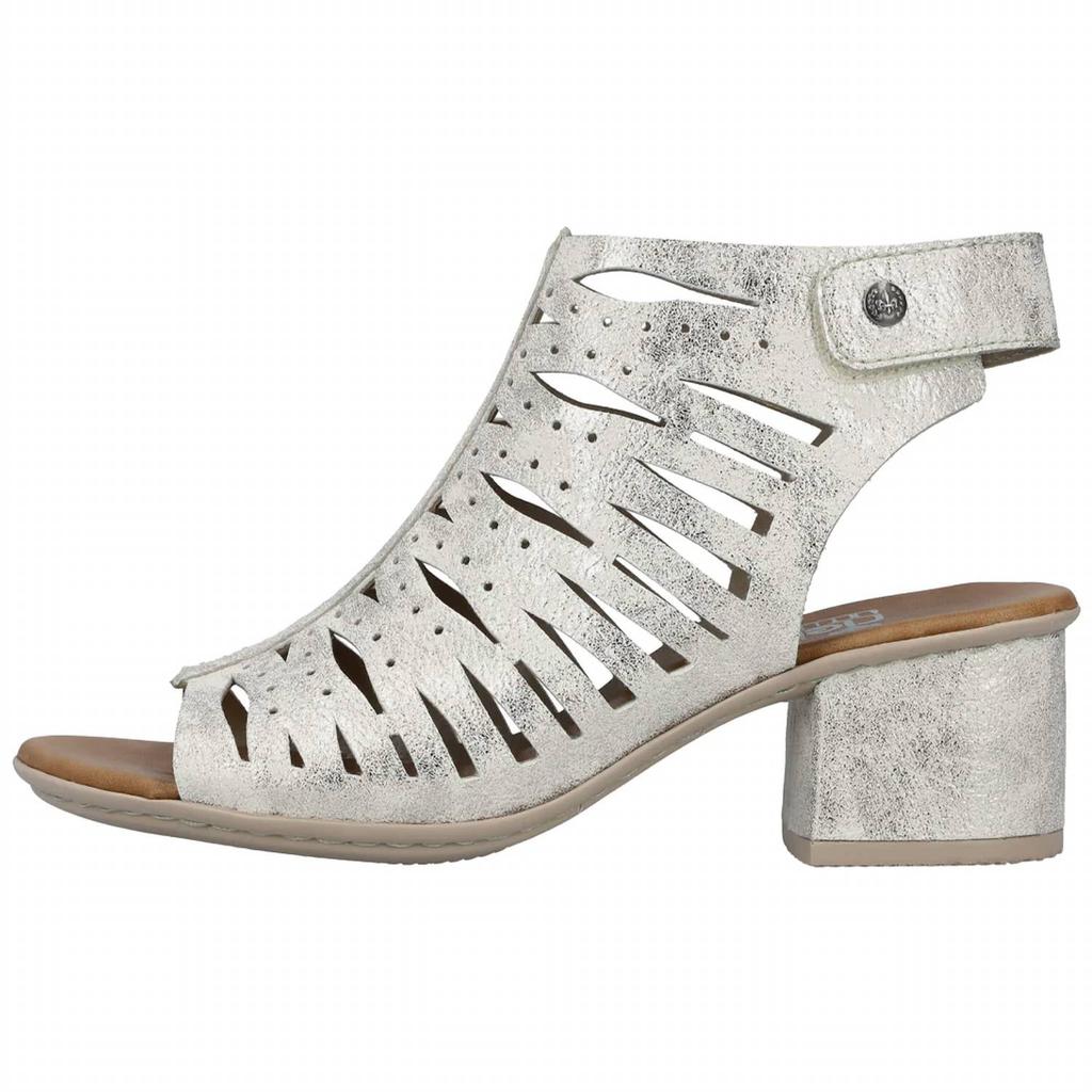 Rieker Rieker - Women's Vicky 76 Sandal