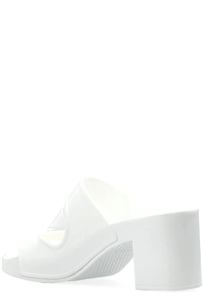Diesel Diesel Sa-Bonnie Sandals 3