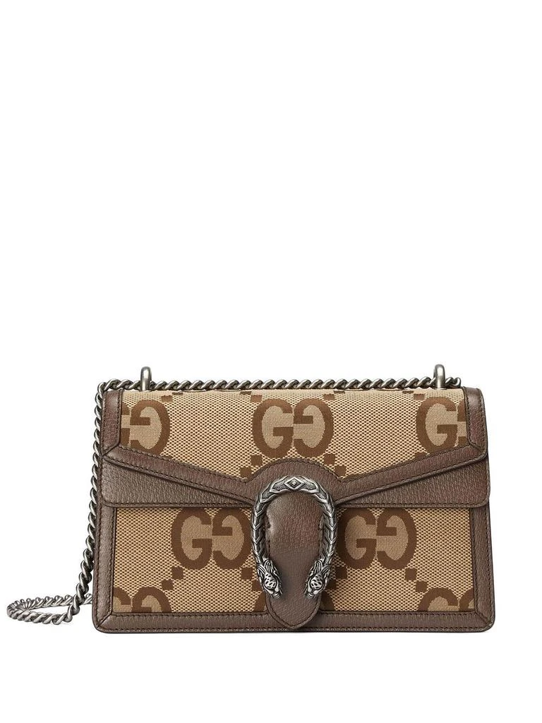 Gucci DIONYSUS SMALL SHOULDER BAG 1