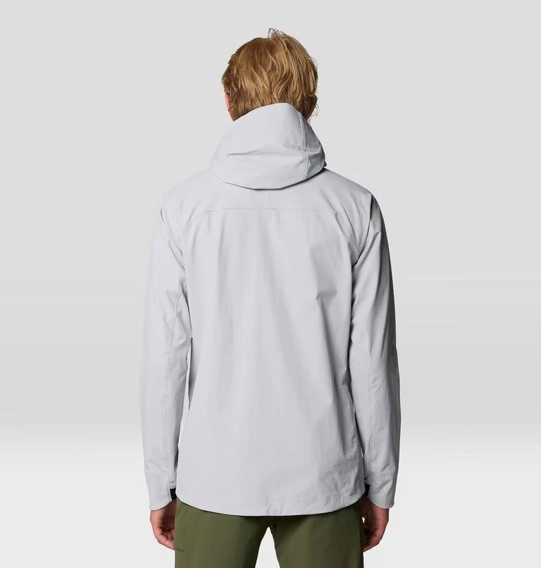 Mountain Hardwear Men
s Chockstone™ Alpine Light Hooded Jacket 3