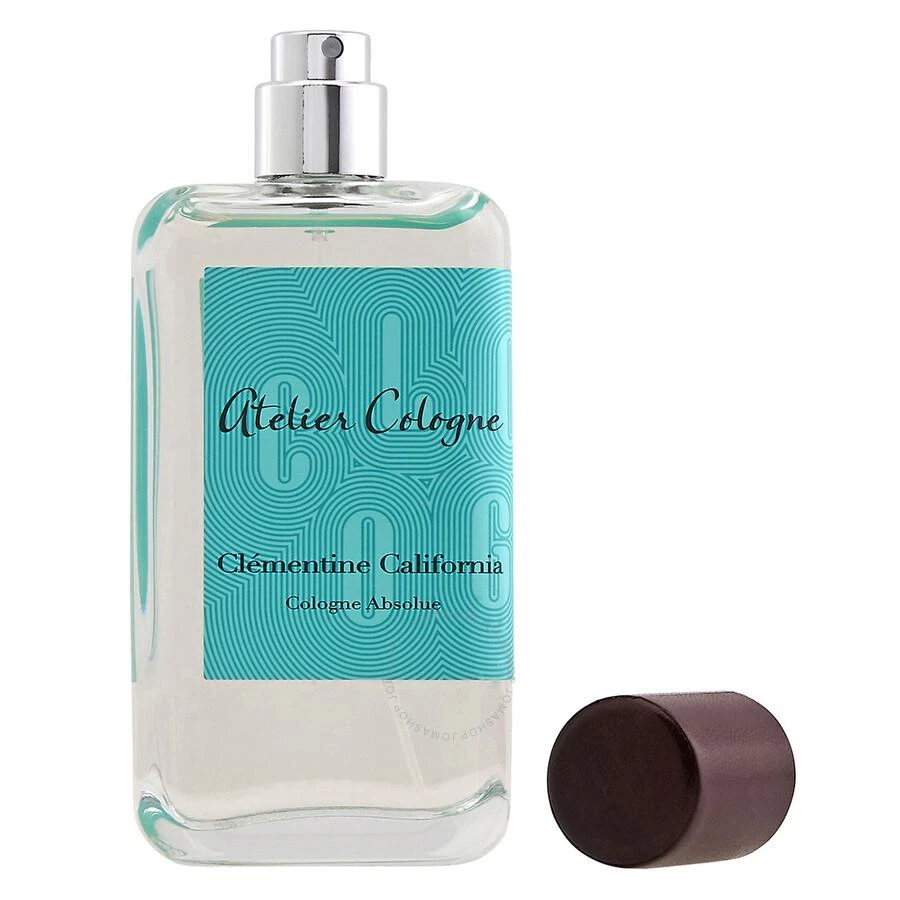 Atelier Cologne Atelier Cologne Clementine California Unisex EDC 3