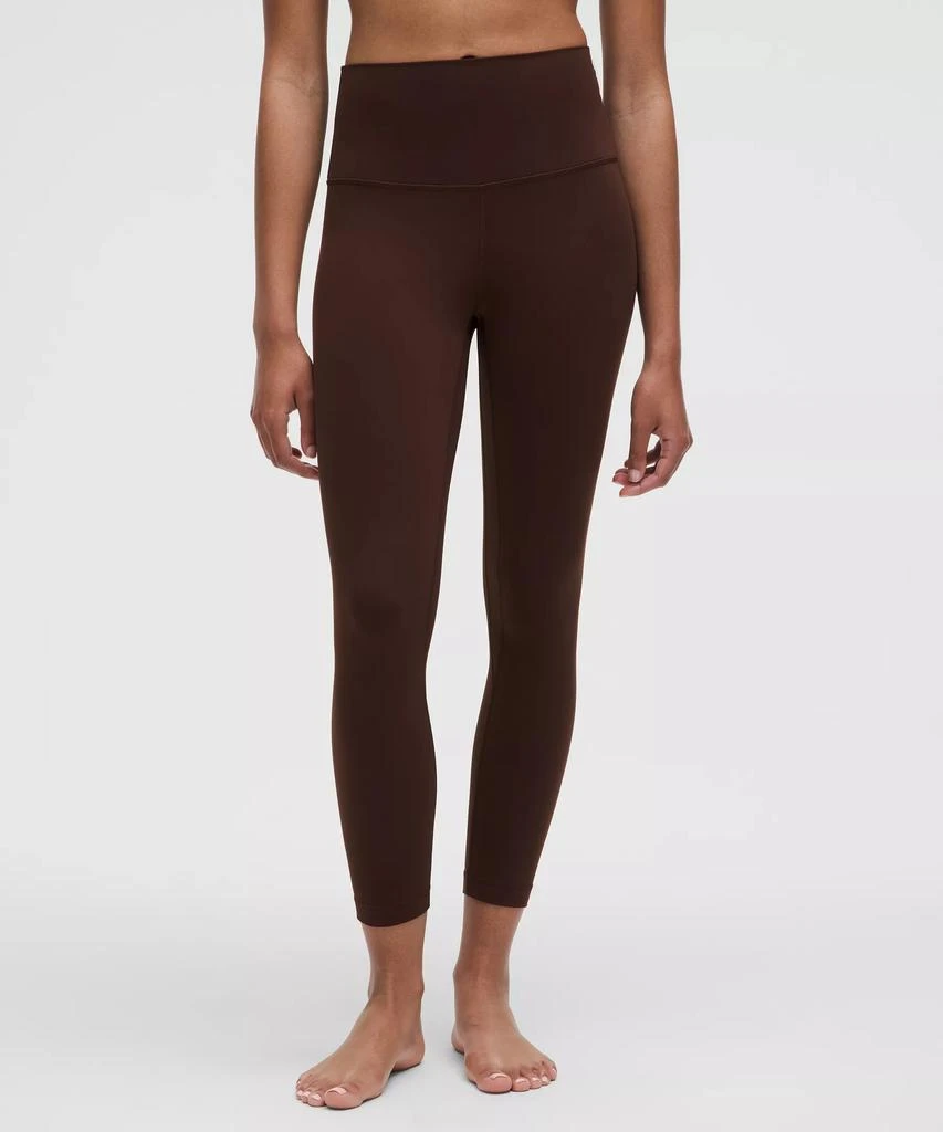 Lululemon lululemon Align™ High-Rise Crop 23" 55