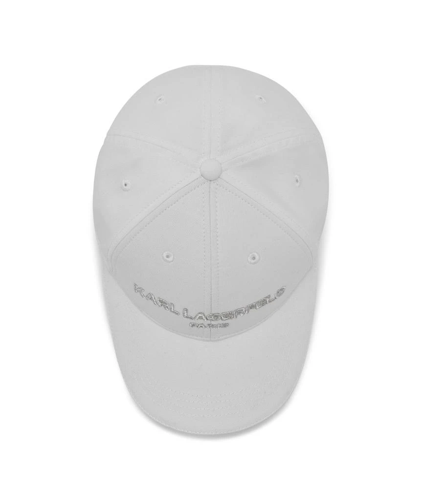 Karl Lagerfeld Paris SPARKLE CAP 4