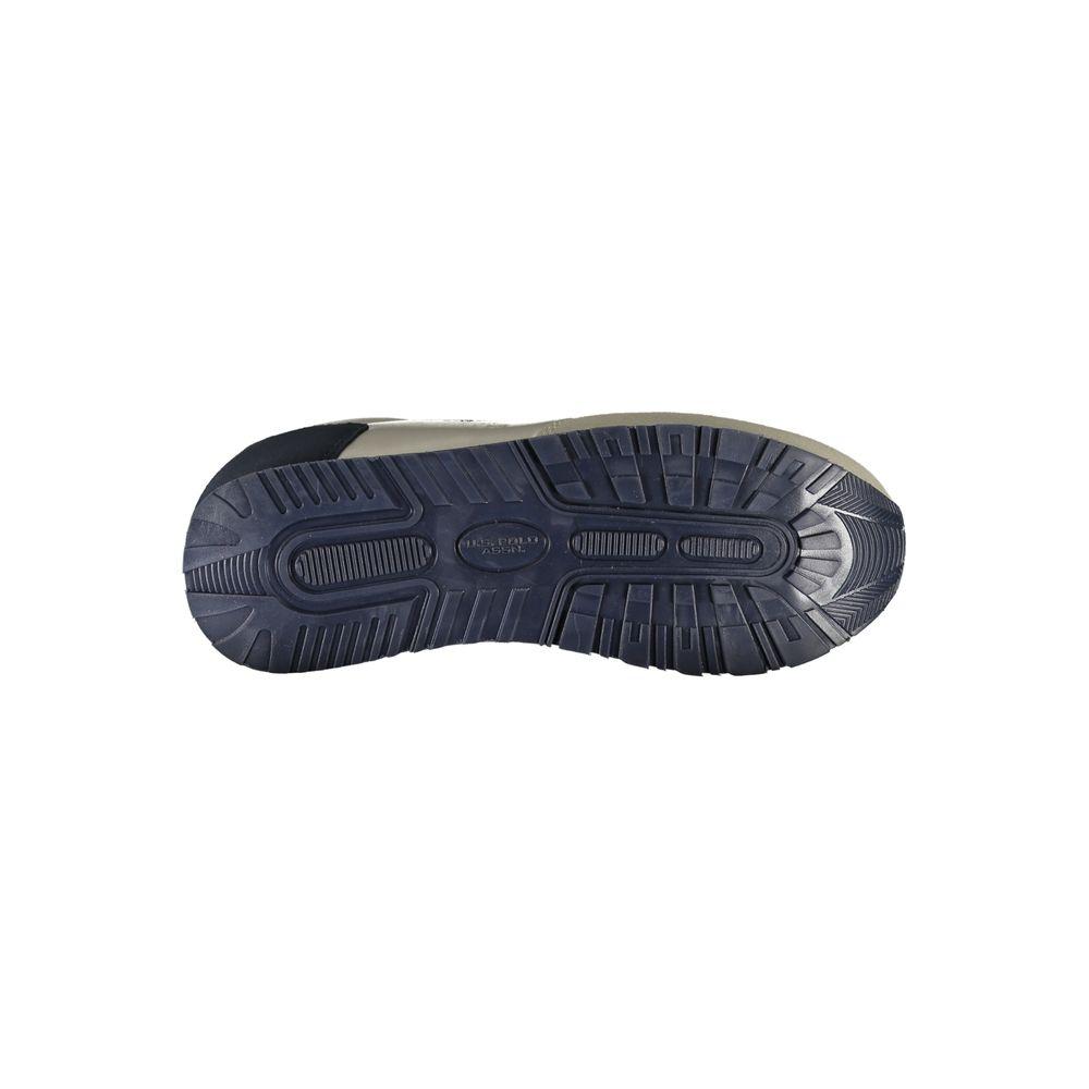 U.S. POLO ASSN. Polyester Women's Sneaker