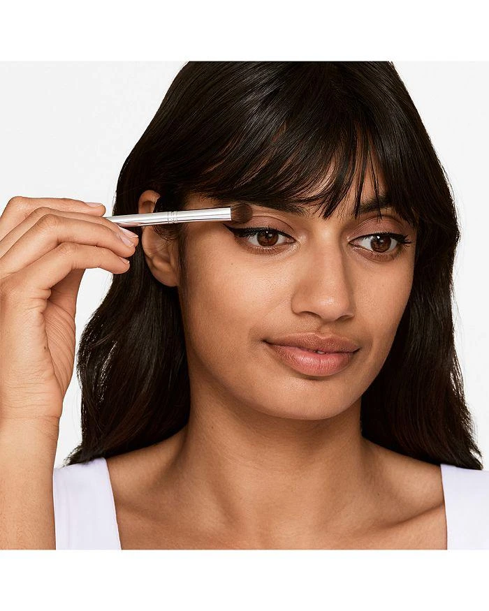 Clinique Eye Shadow Brush 3