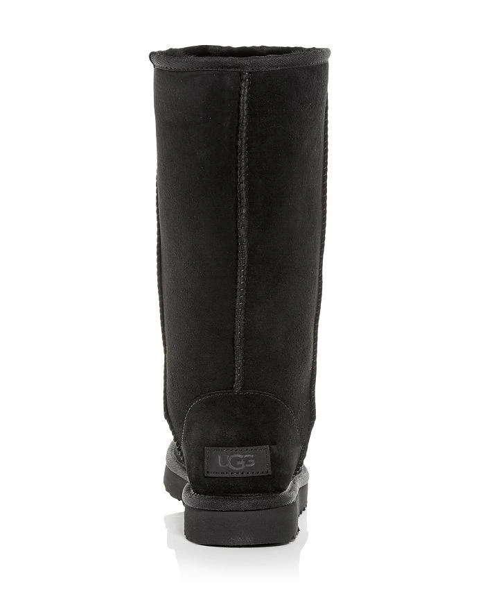 UGG Classic II Tall Shearling Boots 5
