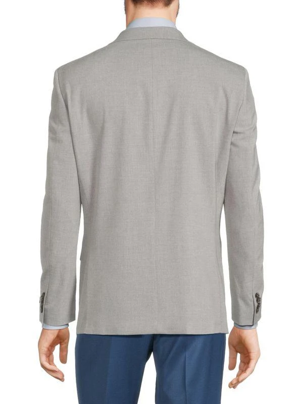 Ben Sherman Slim Fit Blazer 2