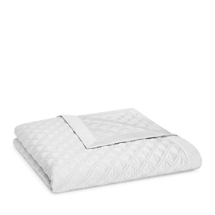 Home Treasures Athens Renaissance Coverlet, Queen 1