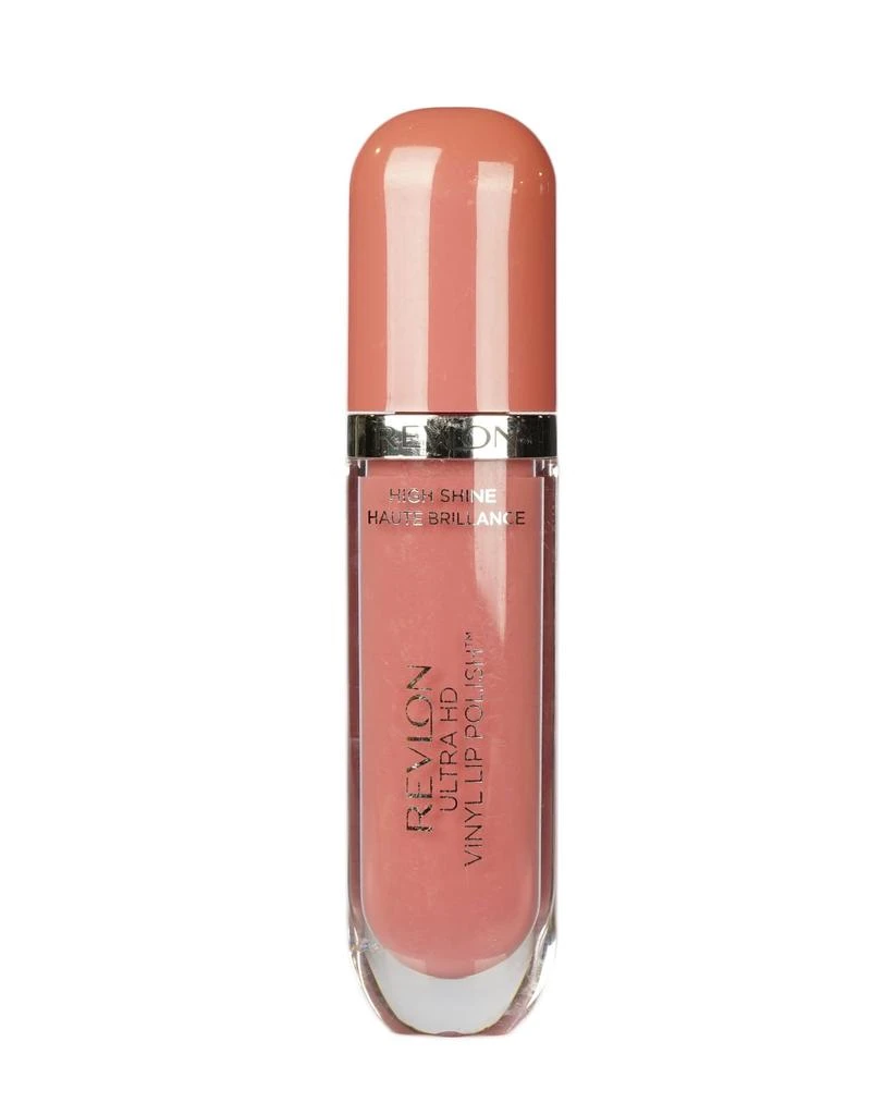 Revlon Ultra HD Vinyl Lip Polish Liquid Lipstick 0.2 OZ - CHOOSE YOUR SHADE 1