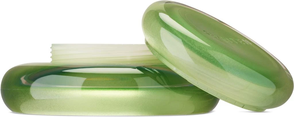 GEZEITEN Day Liquid Skin Face Cream, 50 mL 2