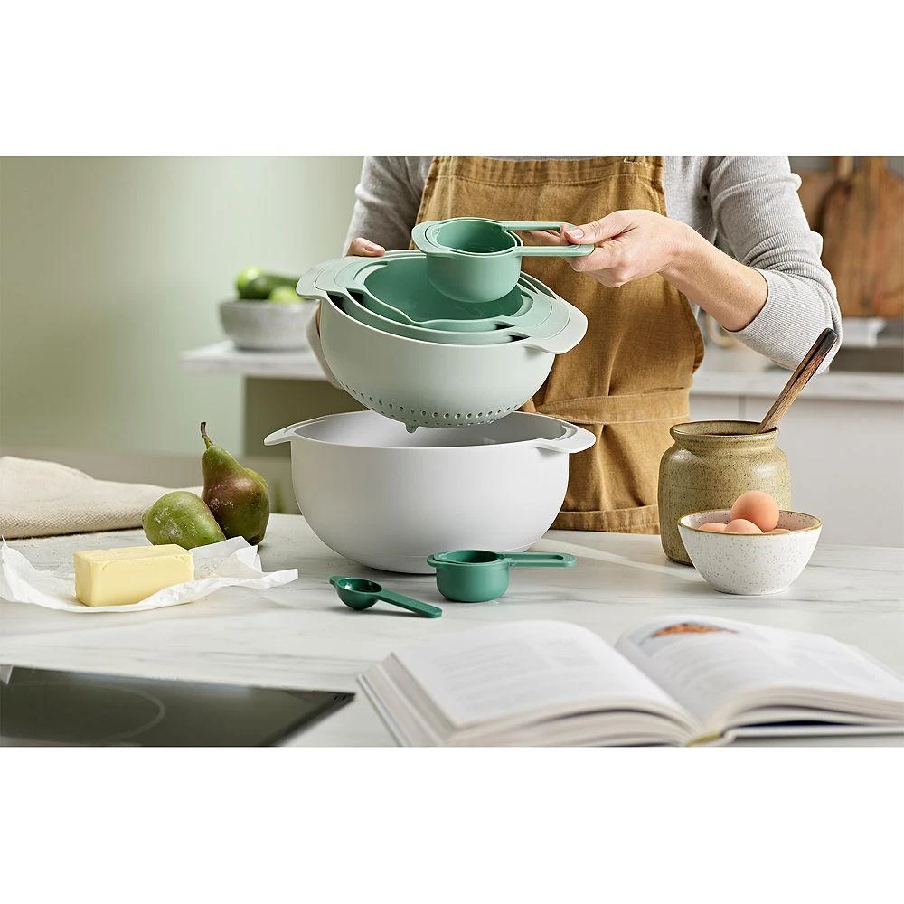 Joseph Joseph Nest Food Prep Set 2