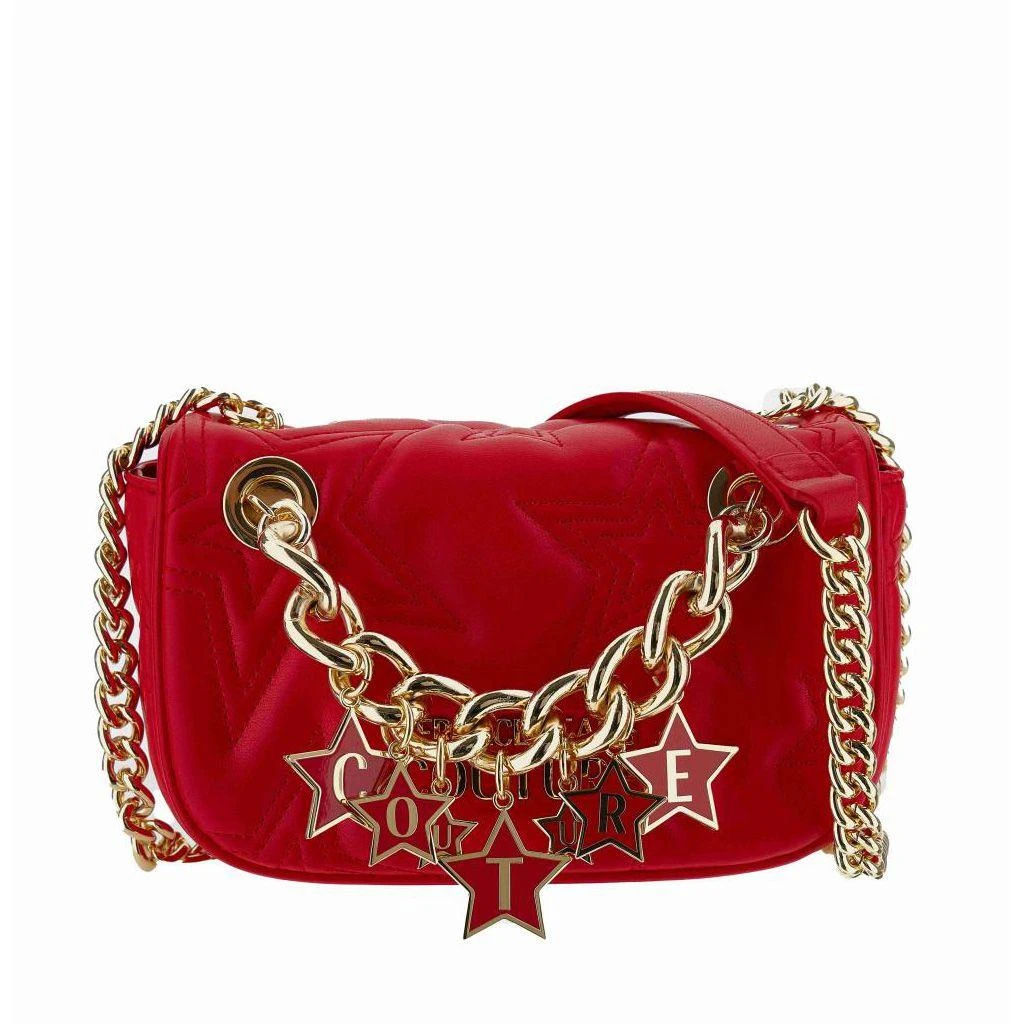 Versace Jeans Crossbody Bags Red Women 5
