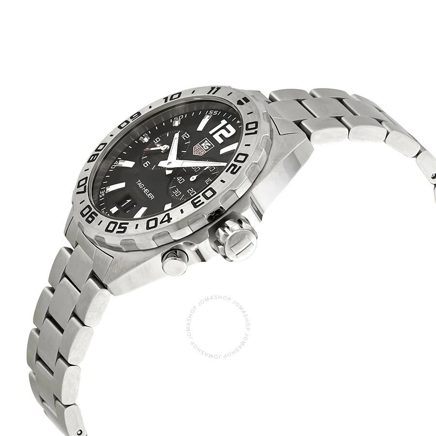 TAG Heuer Formula 1 Black Dial Men's Watch WAZ111A.BA0875 2