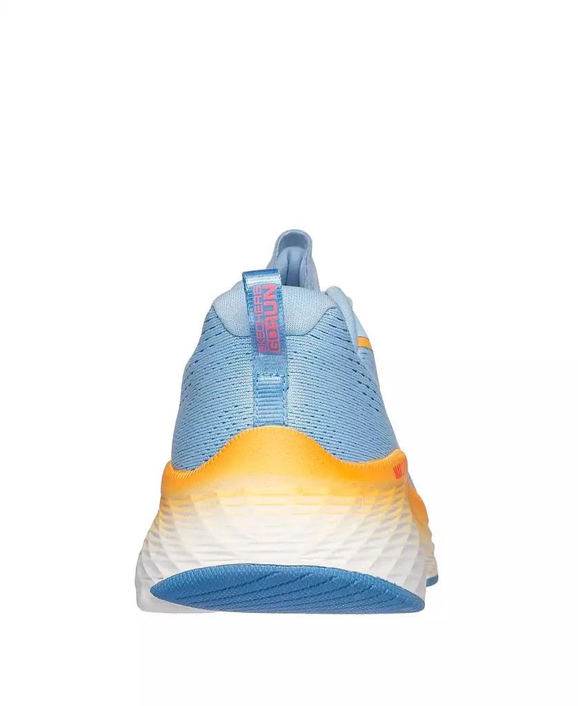 Scarpe Con Ammortizzazione ULTRA GO Elite 2.0 Unbreakable, Running ...