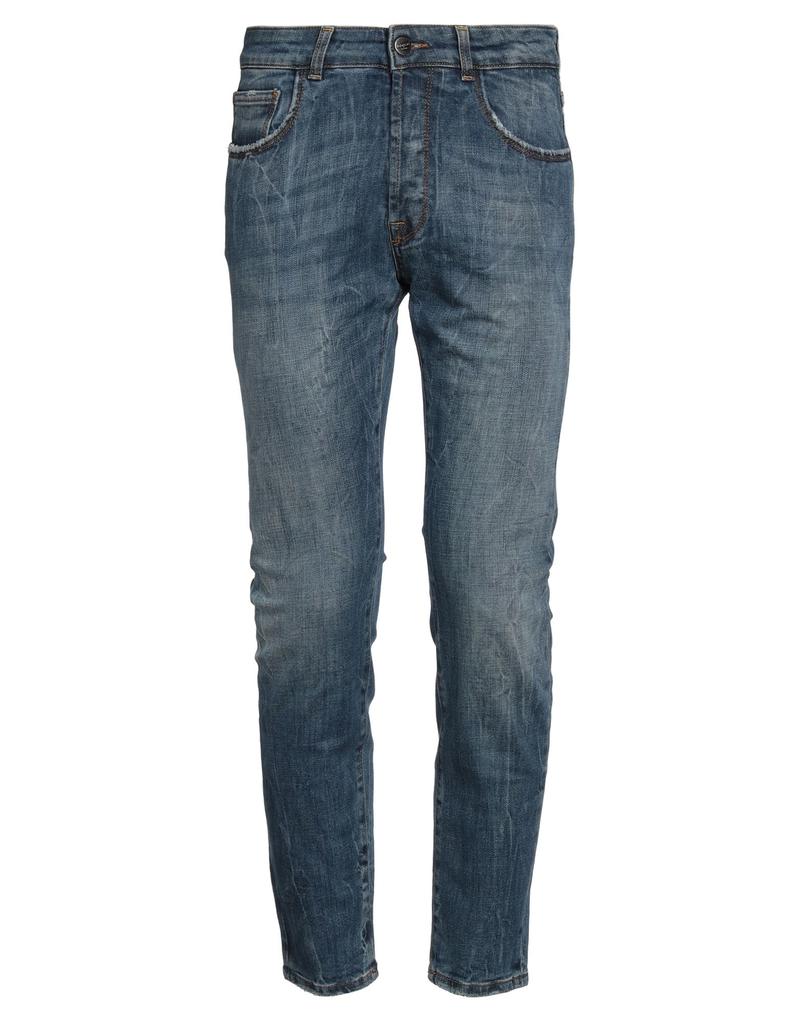 Reign Denim pants
