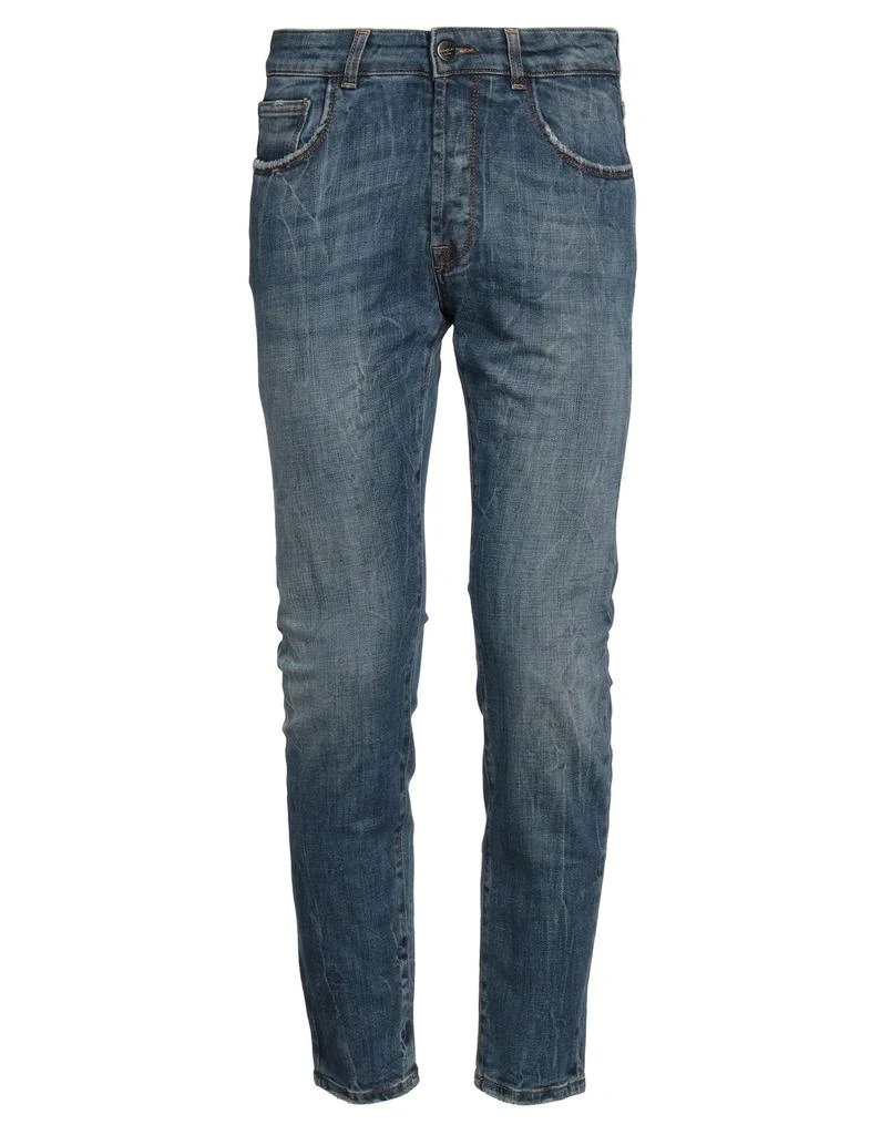 Reign Denim pants 1