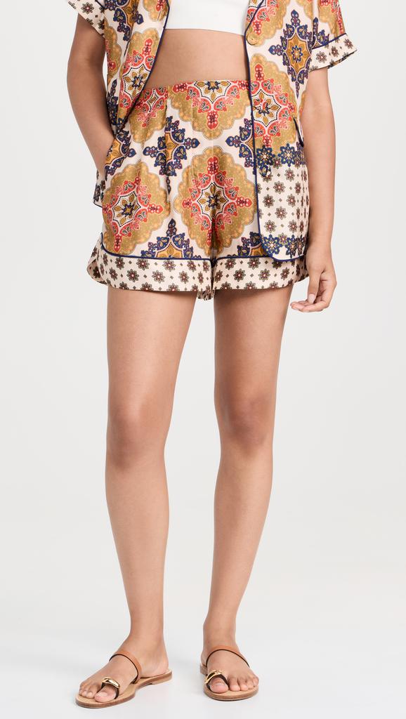 Cara Cara Trish Shorts