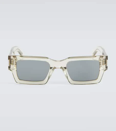 Yves Saint Laurent SL 572 square sunglasses 1