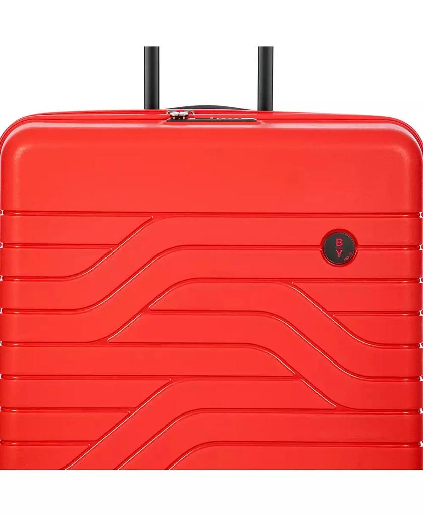 Bric's Milano B|Y Ulisse 28" Expandable Spinner Red 9