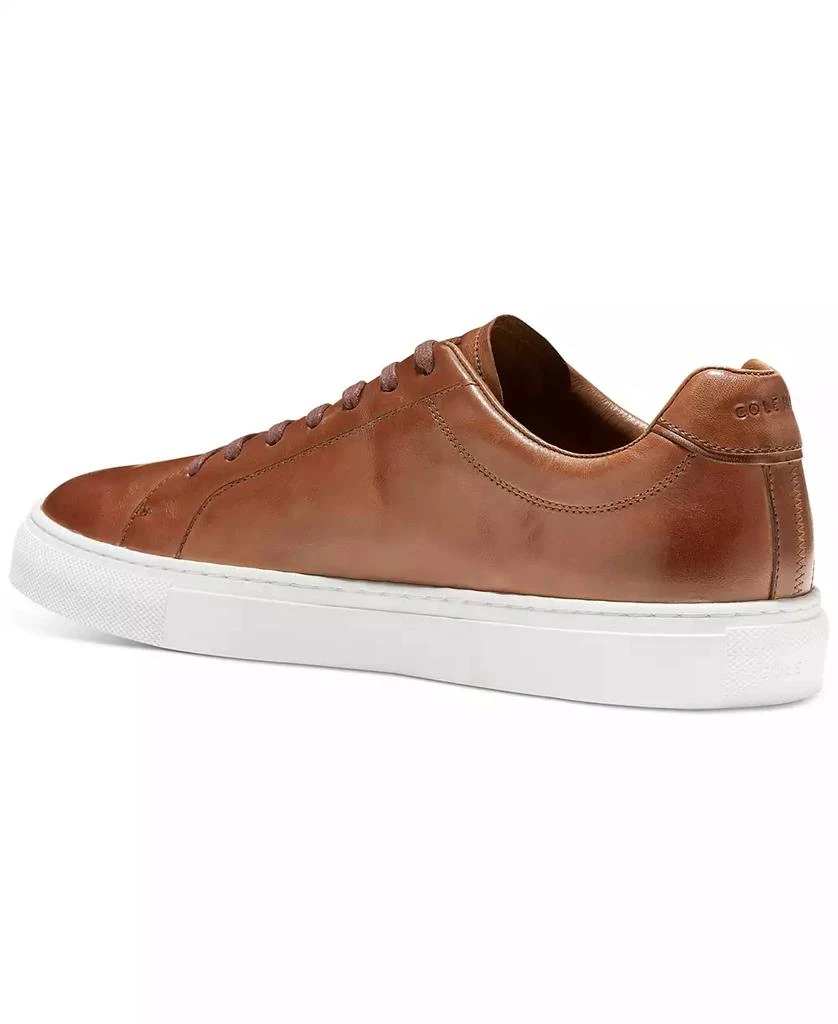 Cole Haan Men's Grand Series Jensen Sneakers 6