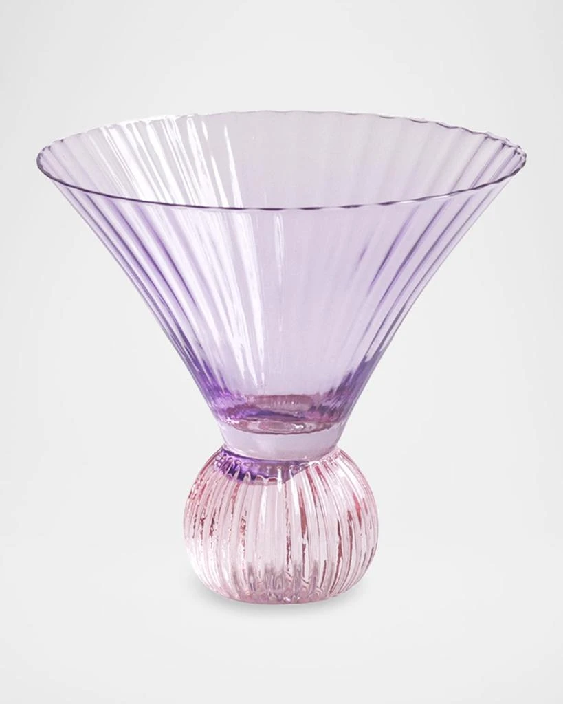 Beatriz Ball Venice Martini Glasses, Set of 4 2
