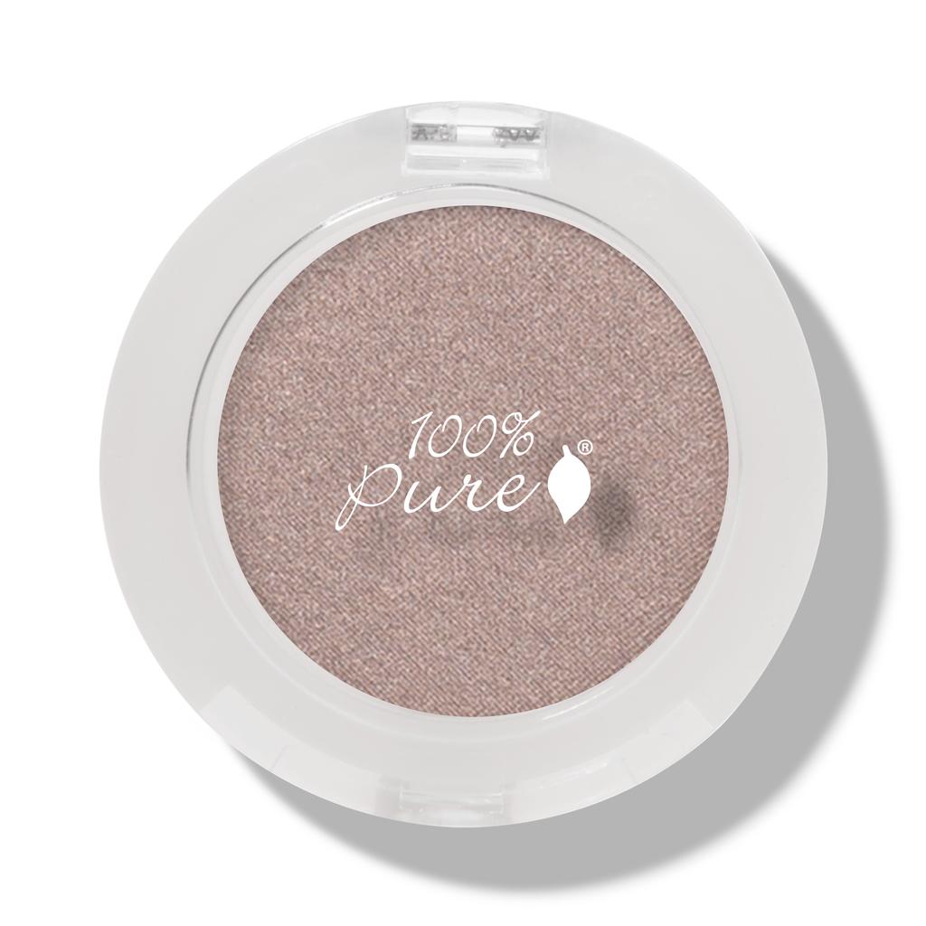 100% Pure Fruit Pigmented® Eye Shadow: Sugared
