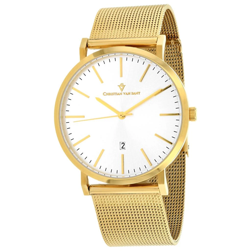 Christian Van Sant Christian Van Sant Men's Watch CV4325 1