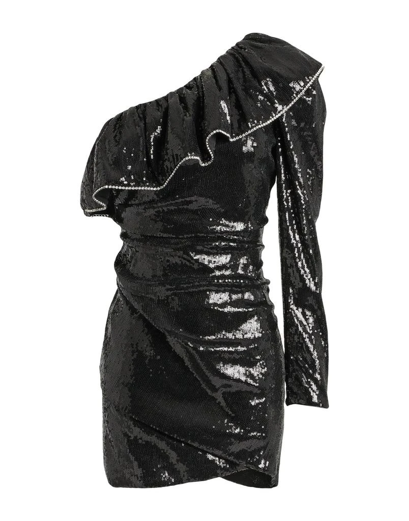 Dundas Short dress 1
