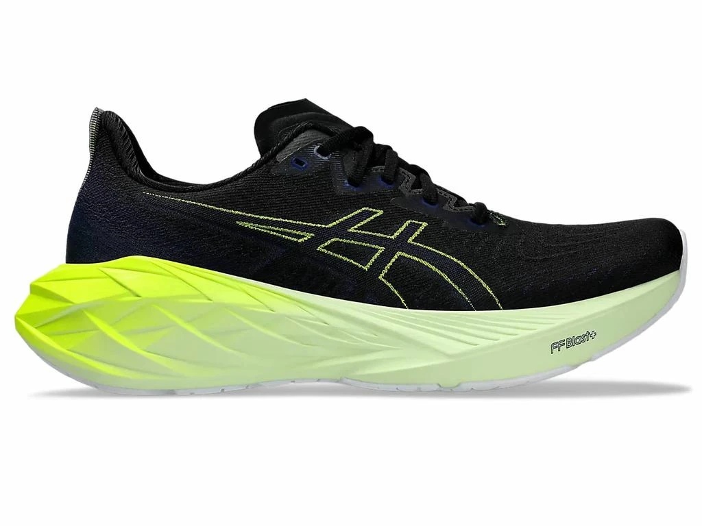 Asics Asics - Men's Novablast 4 Running Shoes 2