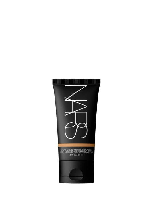 NARS Pure Radiant Tinted Moisturizer SPF 30/PA+++