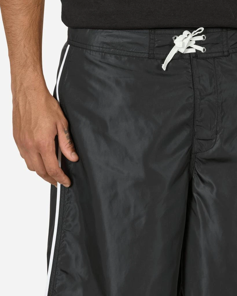 Stüssy Big Stock Board Shorts Black 5