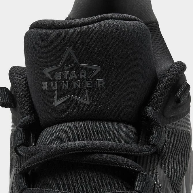 NIKE Big Kids' Nike Star Runner 4 Running Shoes 3