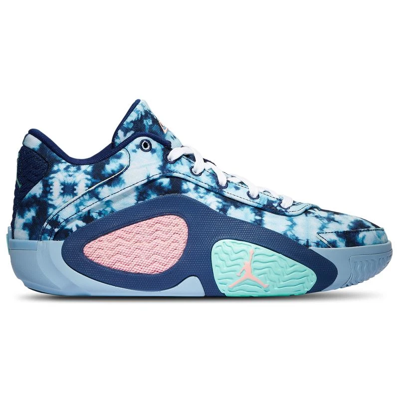 Jordan Jordan Tatum 2 GPX - Men's 1