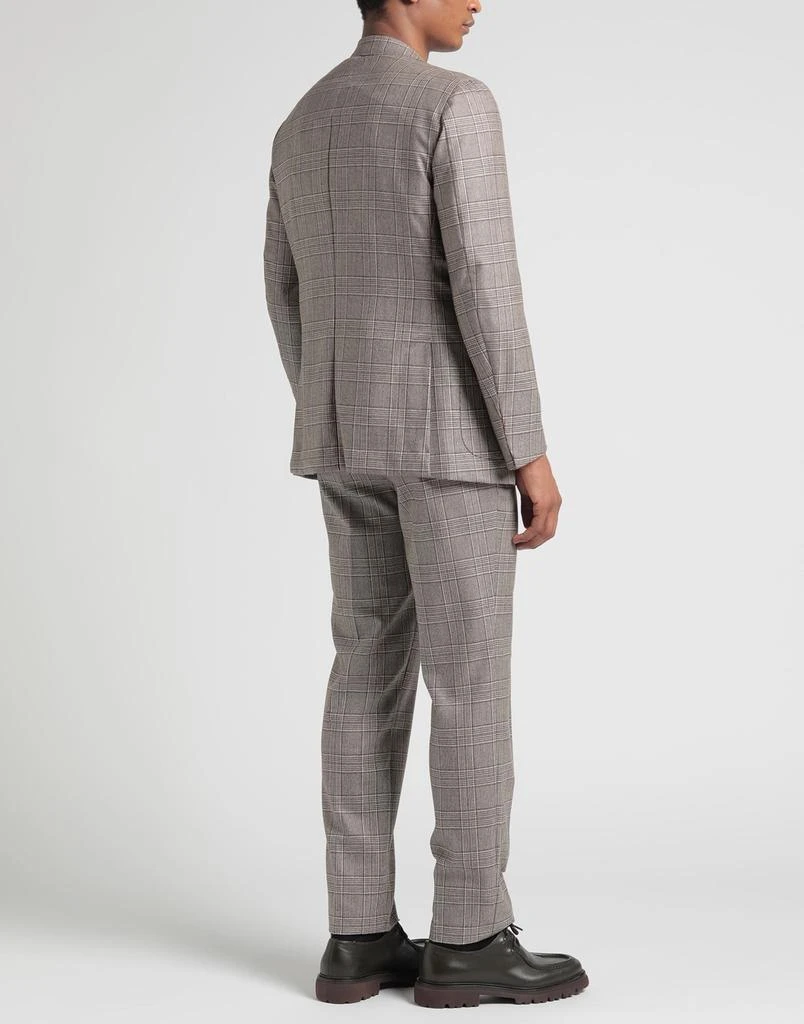 Isaia Suits 3
